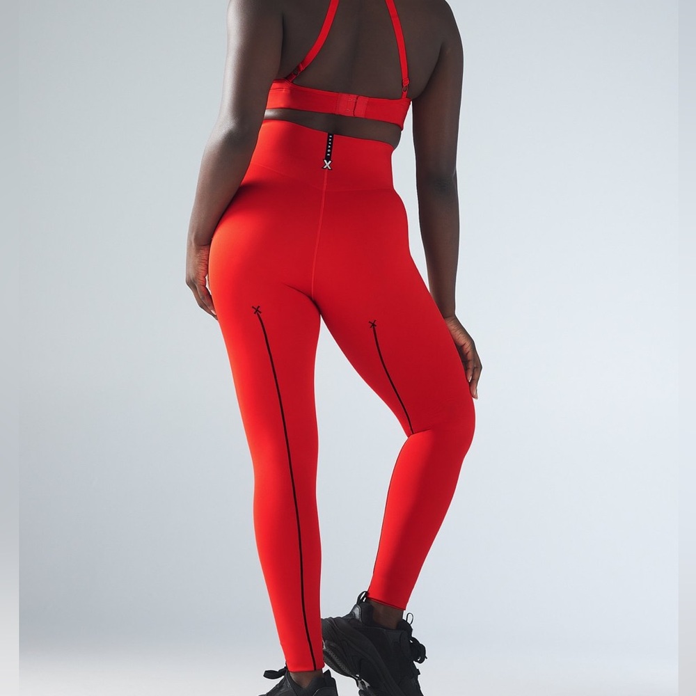 Fenty Hotline High-Waist Legging